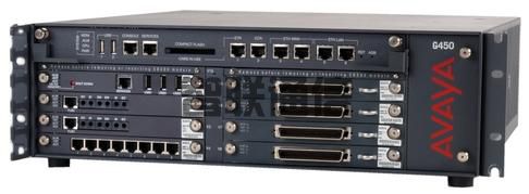  AVAYA G450 媒体网关 (图2)